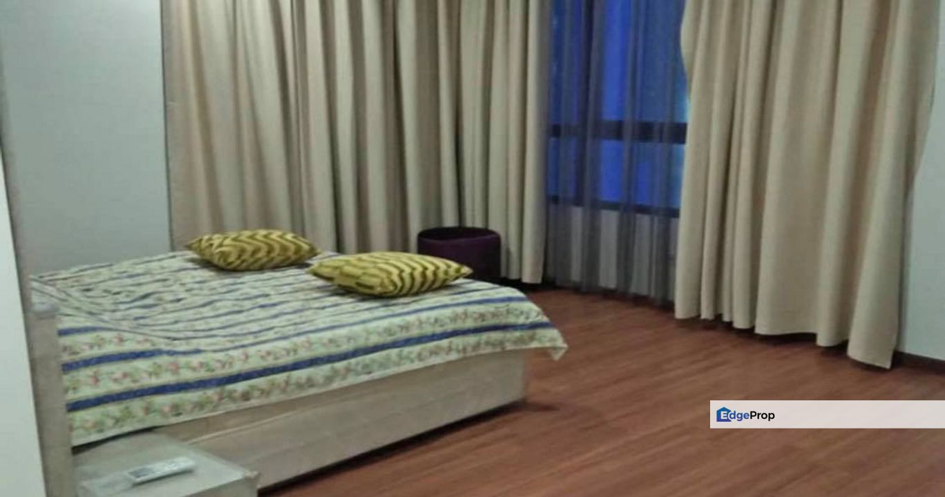 i-Suite, Shah Alam, Selangor, Selangor, Shah Alam