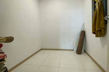 Vista Alam Serviced Apartment