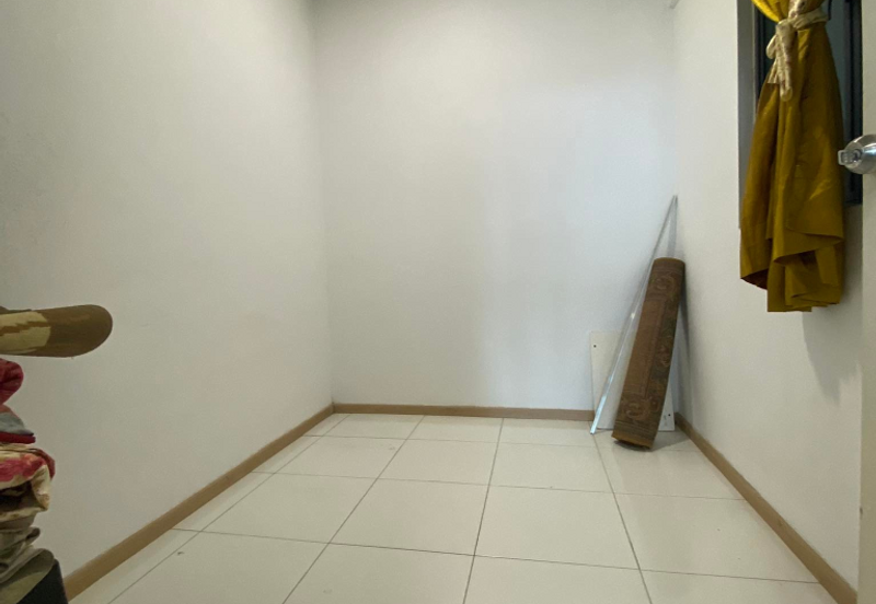 Vista Alam Serviced Apartment