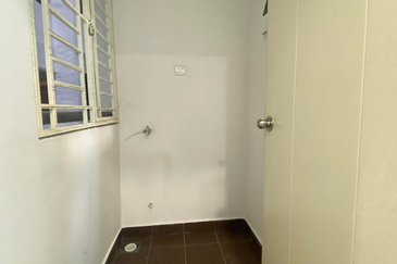 Vista Alam Serviced Apartment