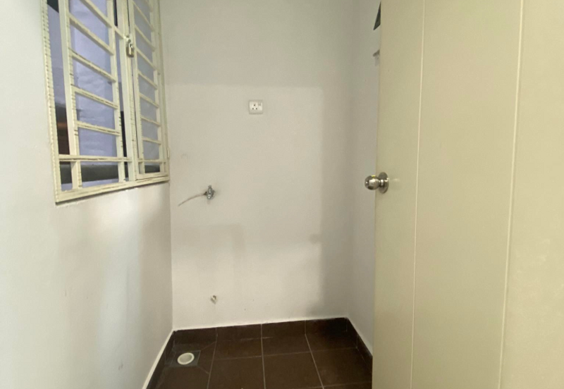 Vista Alam Serviced Apartment