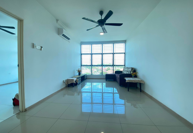 Vista Alam Serviced Apartment