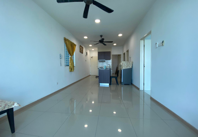 Vista Alam Serviced Apartment