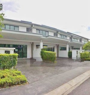 Ken Rimba, Shah Alam, Selangor for Sale @RM670,000 By JR TEY | EdgeProp.my