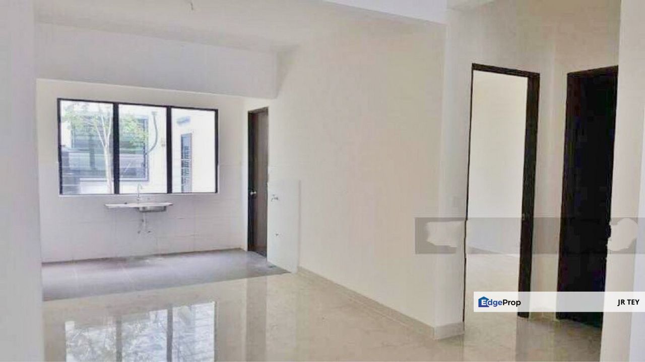 Ken Rimba, Shah Alam, Selangor, Selangor, Shah Alam