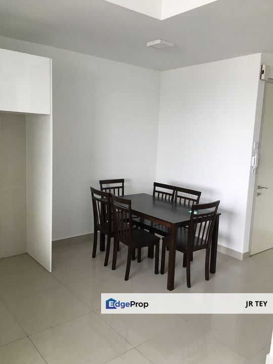 i-Residence, Shah Alam, Selangor, Selangor, Shah Alam