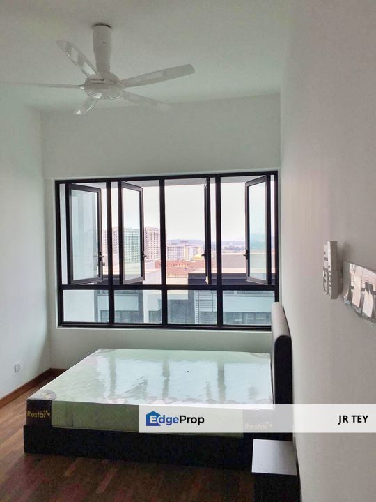 i-Residence, Shah Alam, Selangor, Selangor, Shah Alam