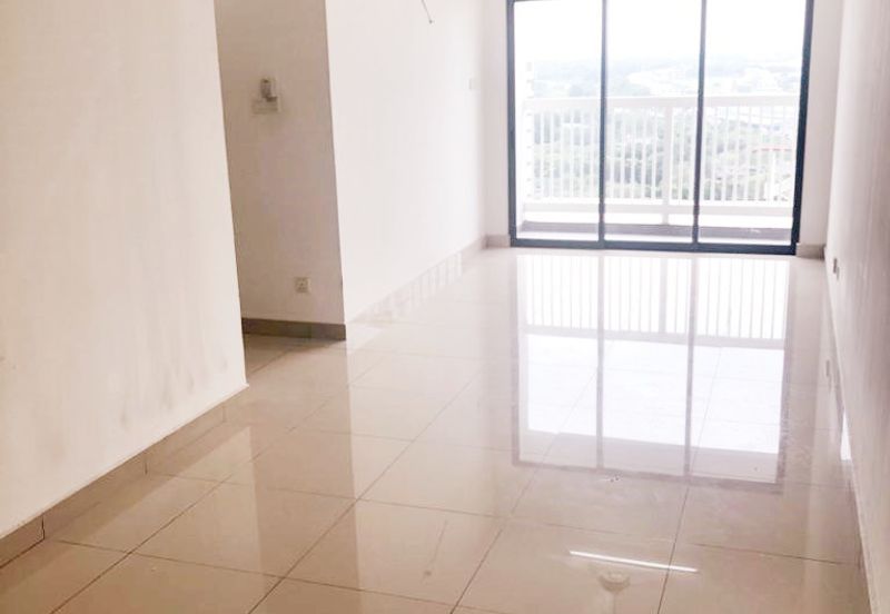 Alam Sanjung Serviced Apartment