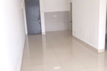 Alam Sanjung Serviced Apartment