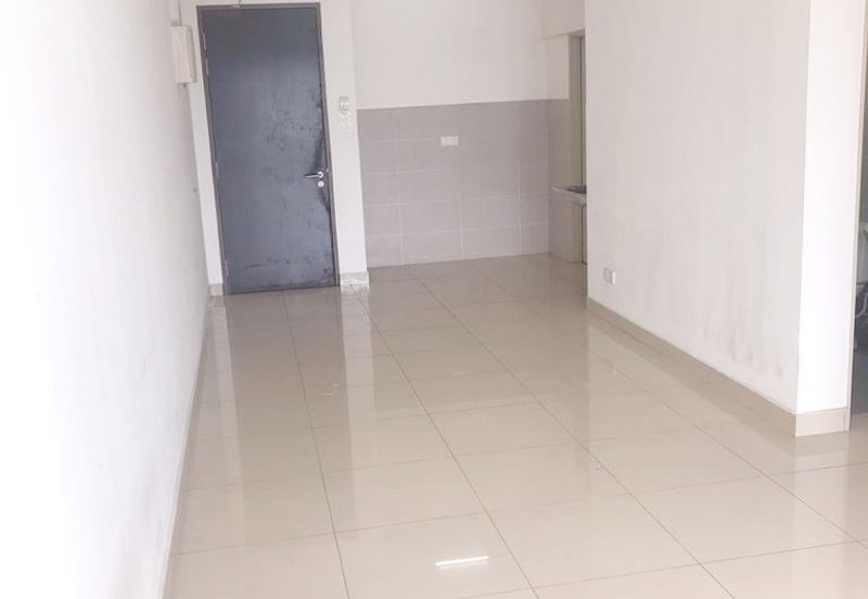 Alam Sanjung Serviced Apartment