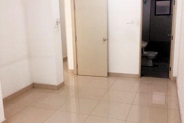 Alam Sanjung Serviced Apartment