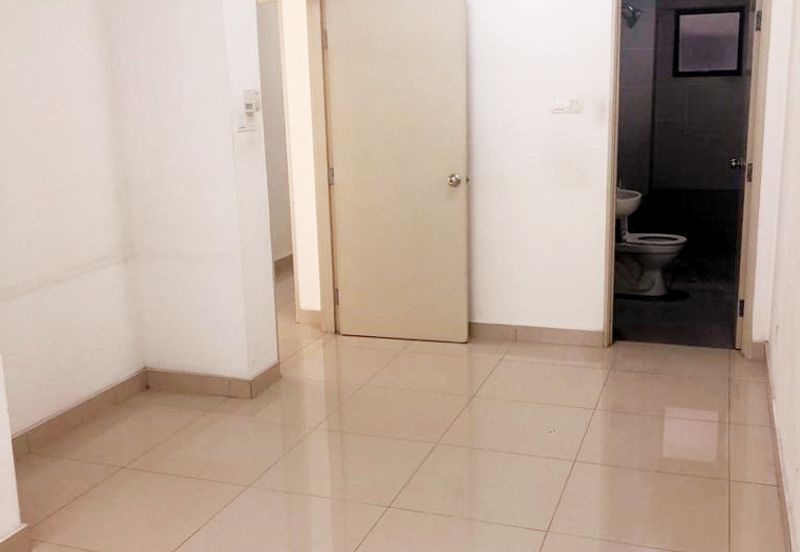 Alam Sanjung Serviced Apartment