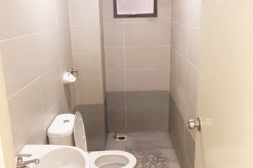 Alam Sanjung Serviced Apartment