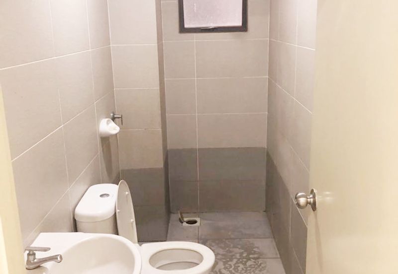 Alam Sanjung Serviced Apartment