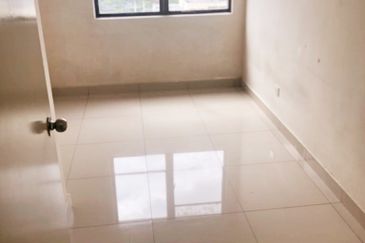 Alam Sanjung Serviced Apartment