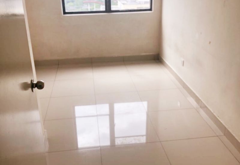 Alam Sanjung Serviced Apartment