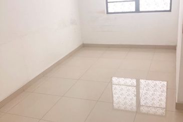 Alam Sanjung Serviced Apartment