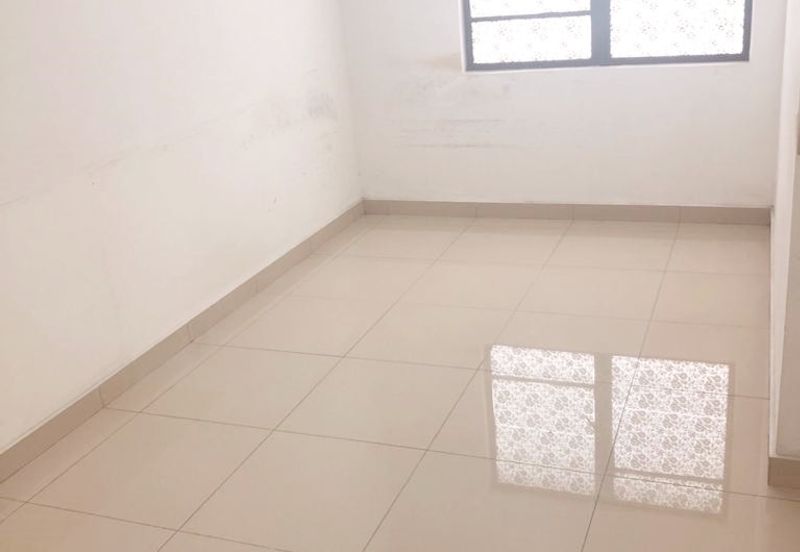 Alam Sanjung Serviced Apartment