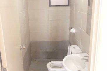 Alam Sanjung Serviced Apartment