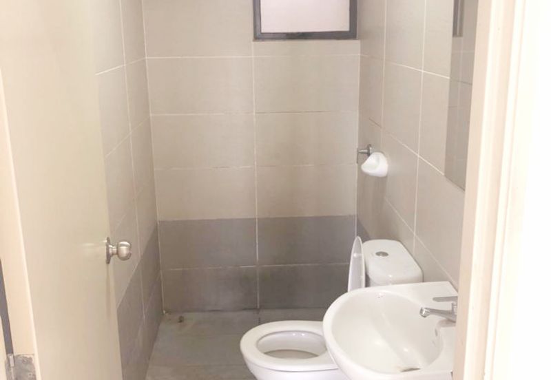 Alam Sanjung Serviced Apartment