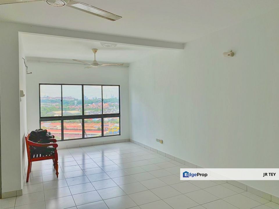 Metia Residence, Shah Alam, Selangor, Selangor, Shah Alam