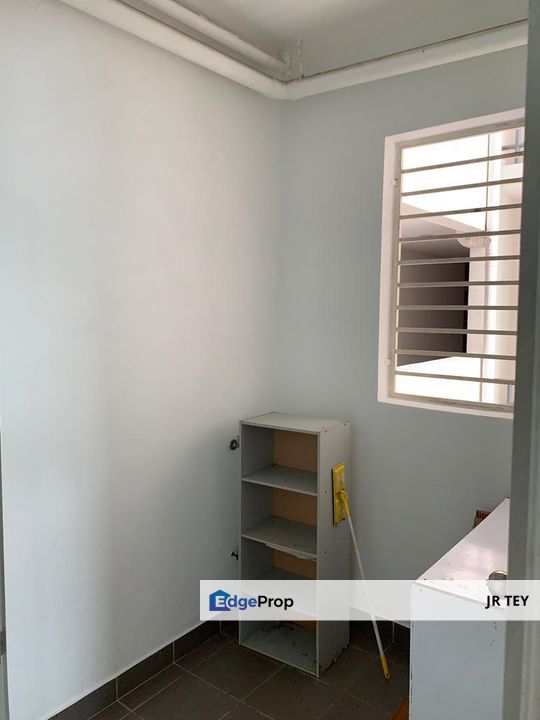 Metia Residence, Shah Alam, Selangor, Selangor, Shah Alam