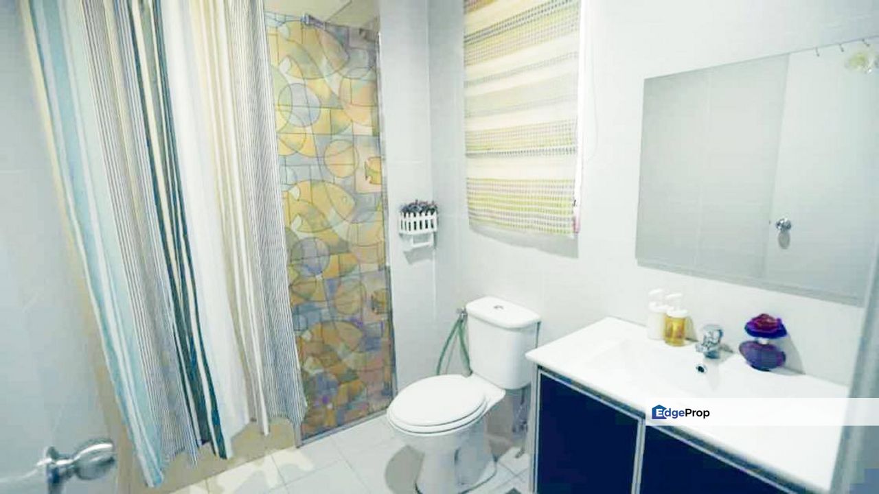 Menara U2, Shah Alam, Selangor, Selangor, Shah Alam