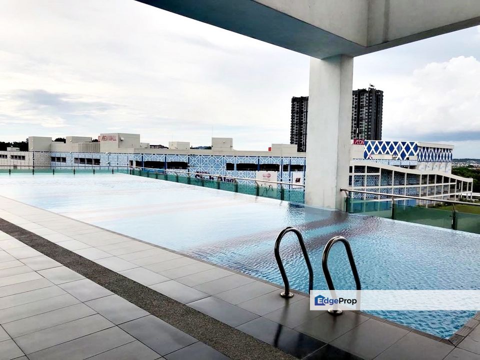 Menara U2, Shah Alam, Selangor, Selangor, Shah Alam