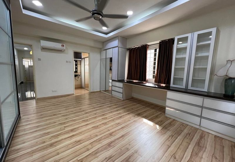 Sri Alam Condominium