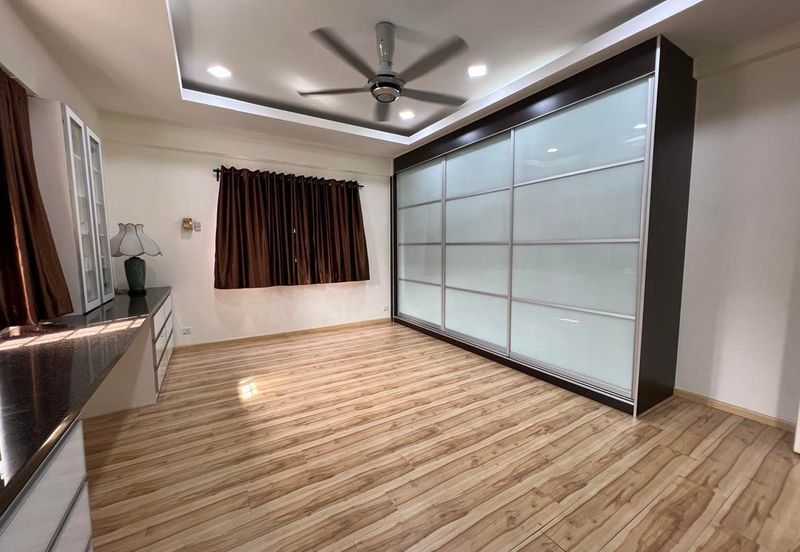 Sri Alam Condominium