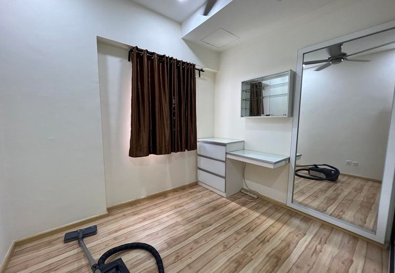 Sri Alam Condominium