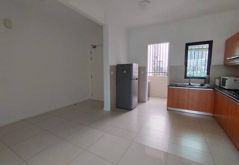 LaCosta, Sunway South Quay