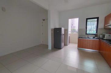 LaCosta, Sunway South Quay