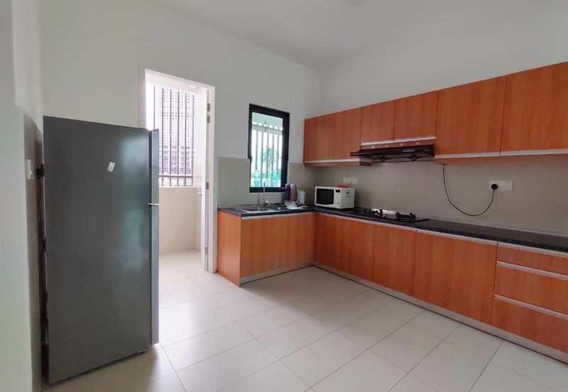 LaCosta, Sunway South Quay