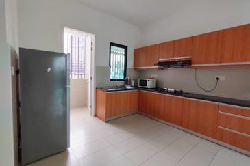 LaCosta, Sunway South Quay