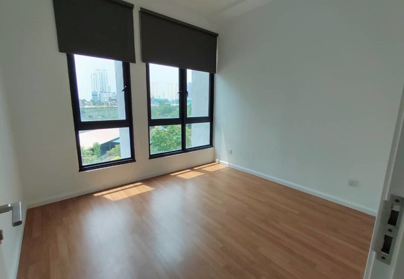 LaCosta, Sunway South Quay