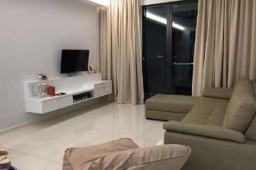 LaCosta, Sunway South Quay