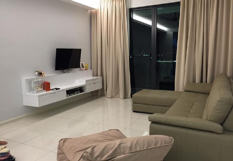 LaCosta, Sunway South Quay