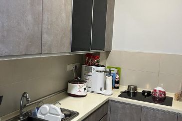 LaCosta, Sunway South Quay