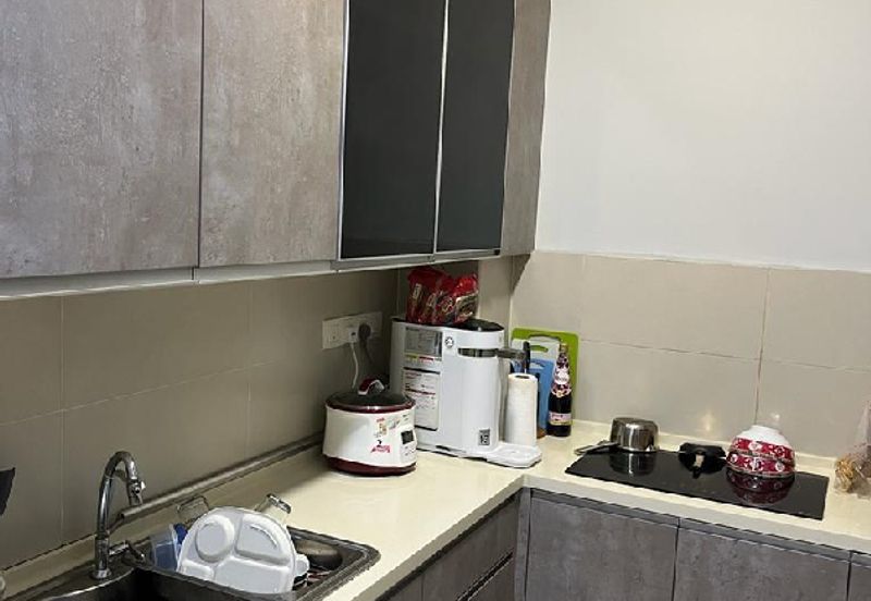 LaCosta, Sunway South Quay