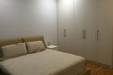 LaCosta, Sunway South Quay