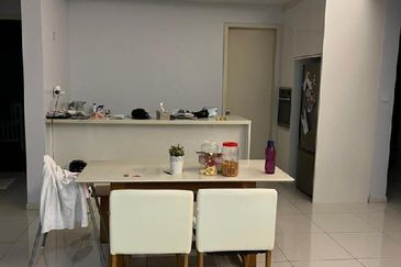 LaCosta, Sunway South Quay