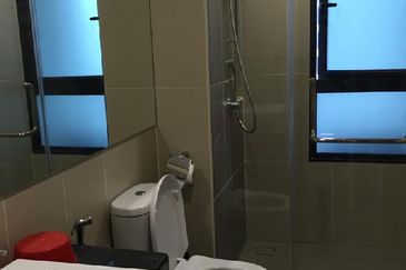 LaCosta, Sunway South Quay