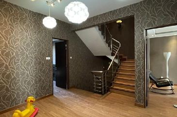 USJ Heights, USJ Heights, Selangor