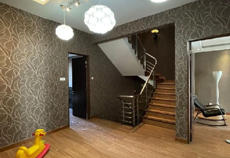 USJ Heights, USJ Heights, Selangor