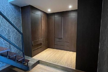 USJ Heights, USJ Heights, Selangor