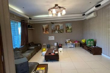 USJ Heights, USJ Heights, Selangor