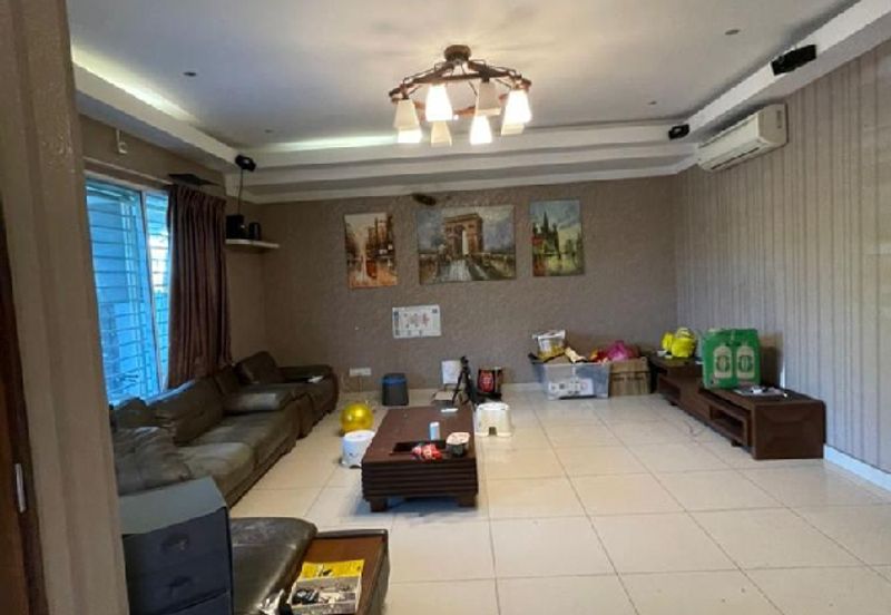 USJ Heights, USJ Heights, Selangor