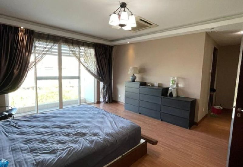 USJ Heights, USJ Heights, Selangor