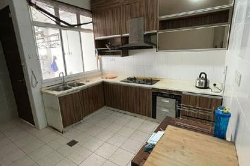 USJ Heights, USJ Heights, Selangor